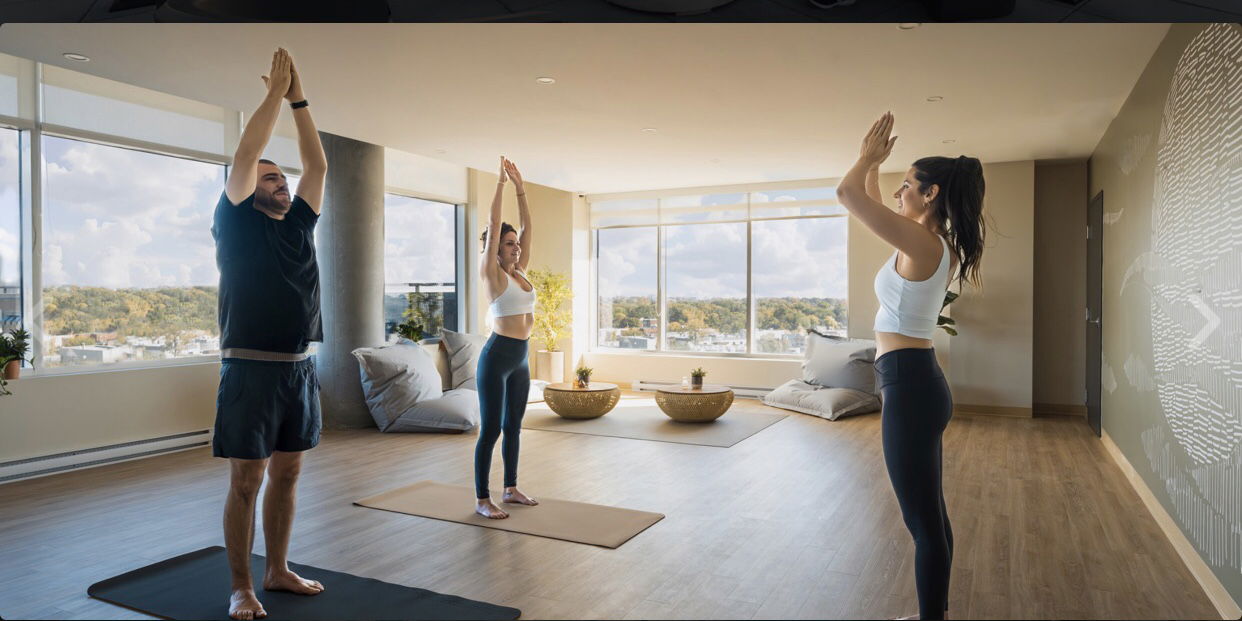 Gastfamilie Longueuil 543902