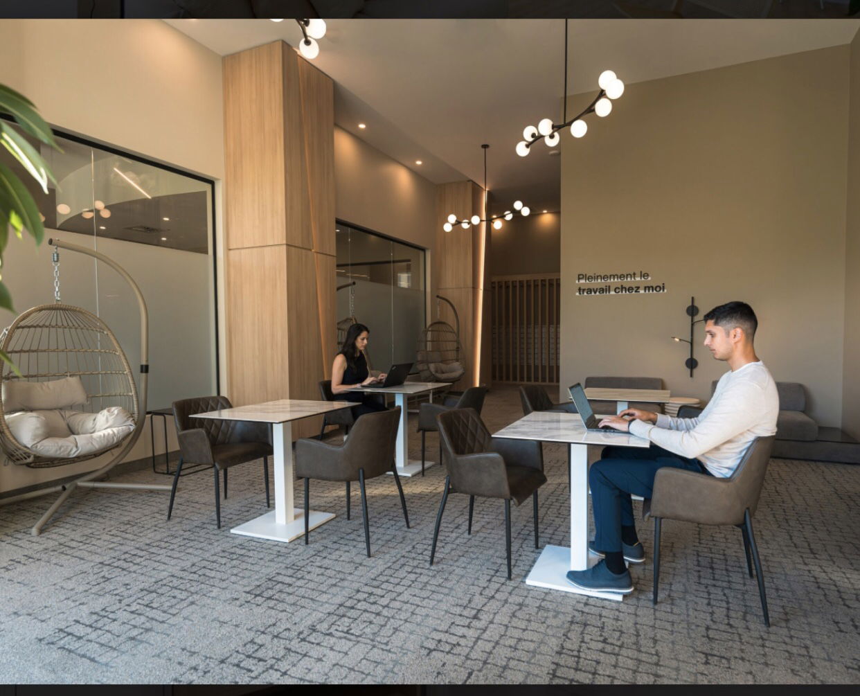 Gastfamilie Longueuil 543902