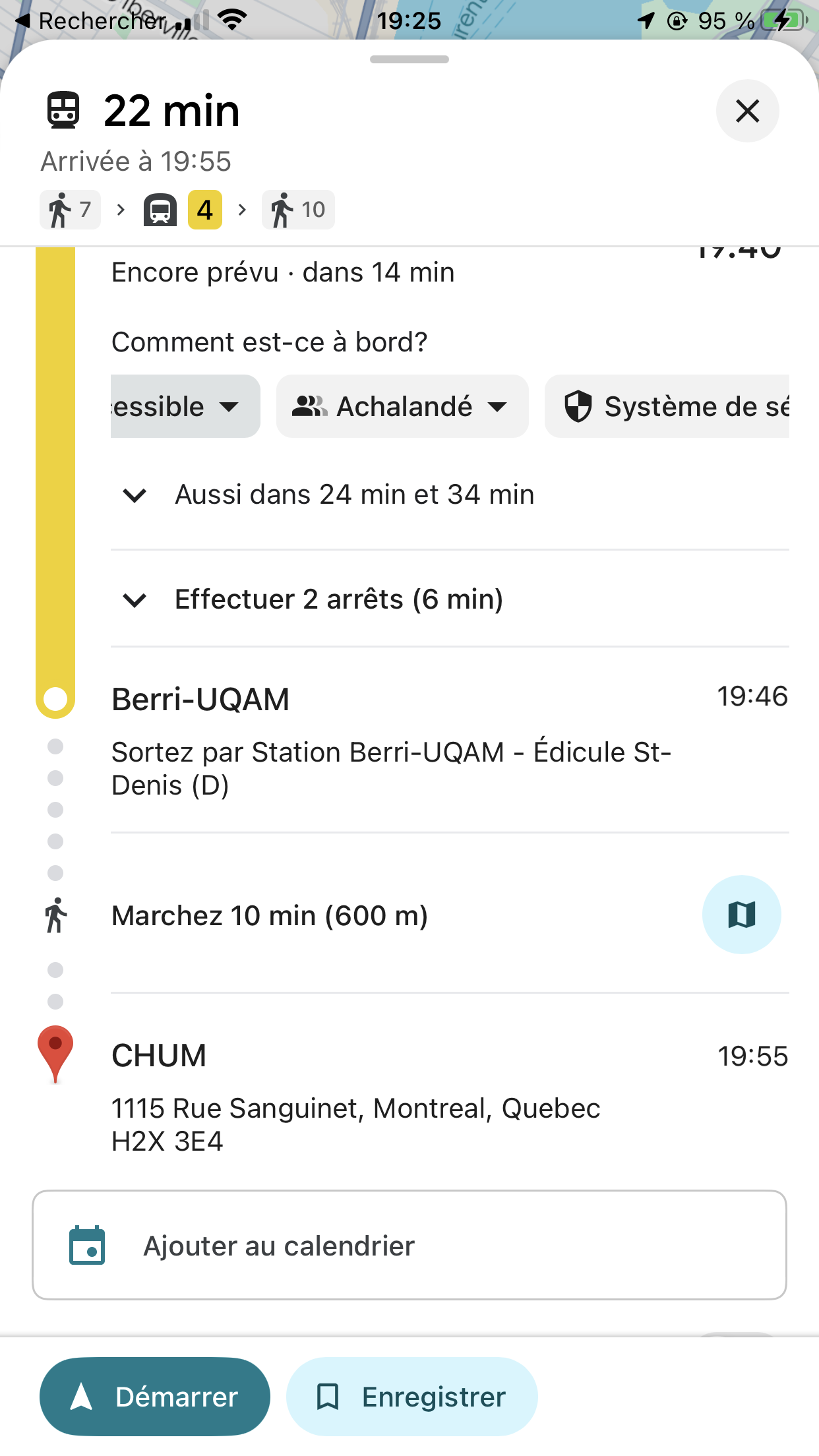 Gastfamilie Longueuil 543902