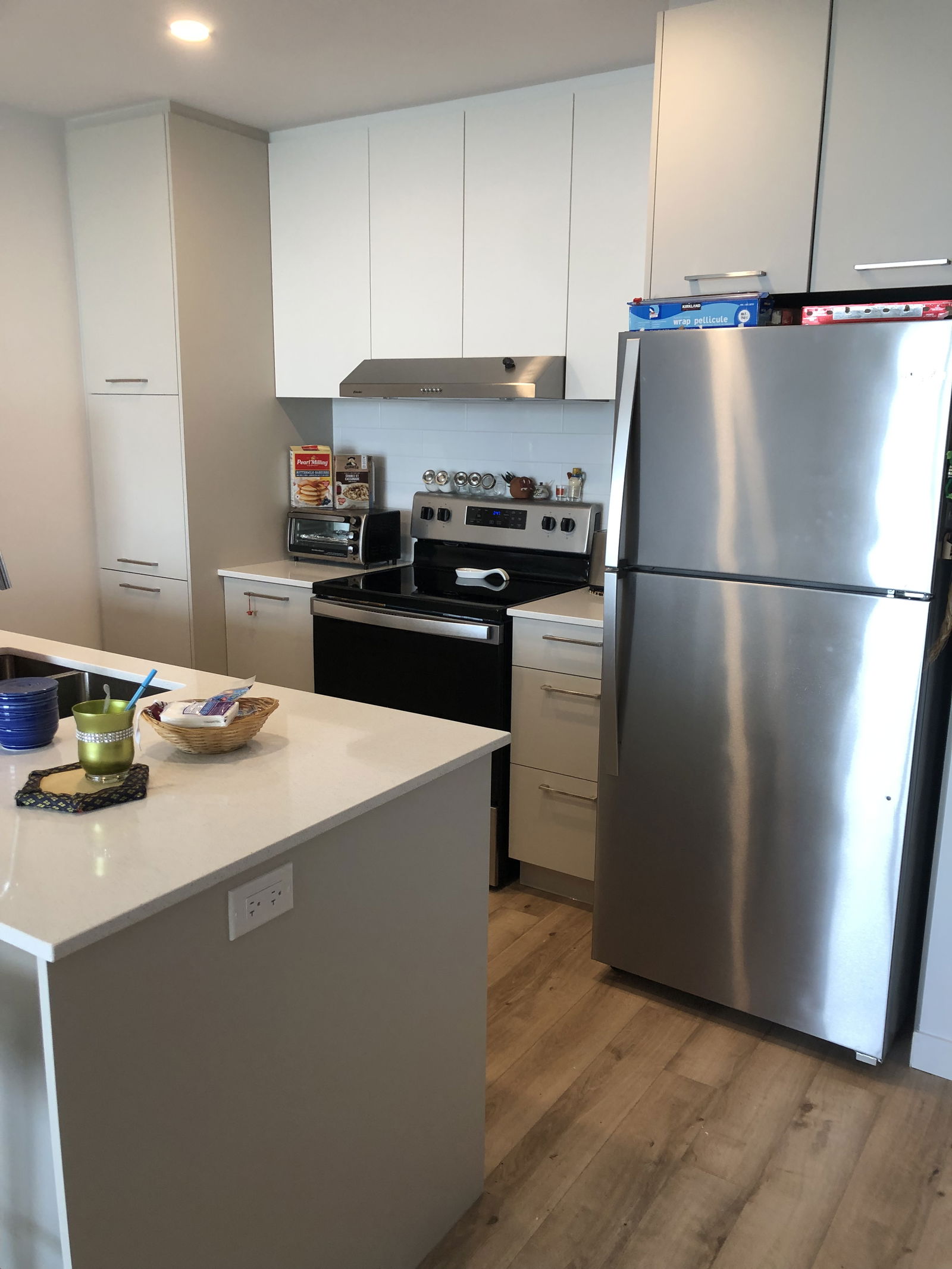 Gastfamilie Longueuil 543902