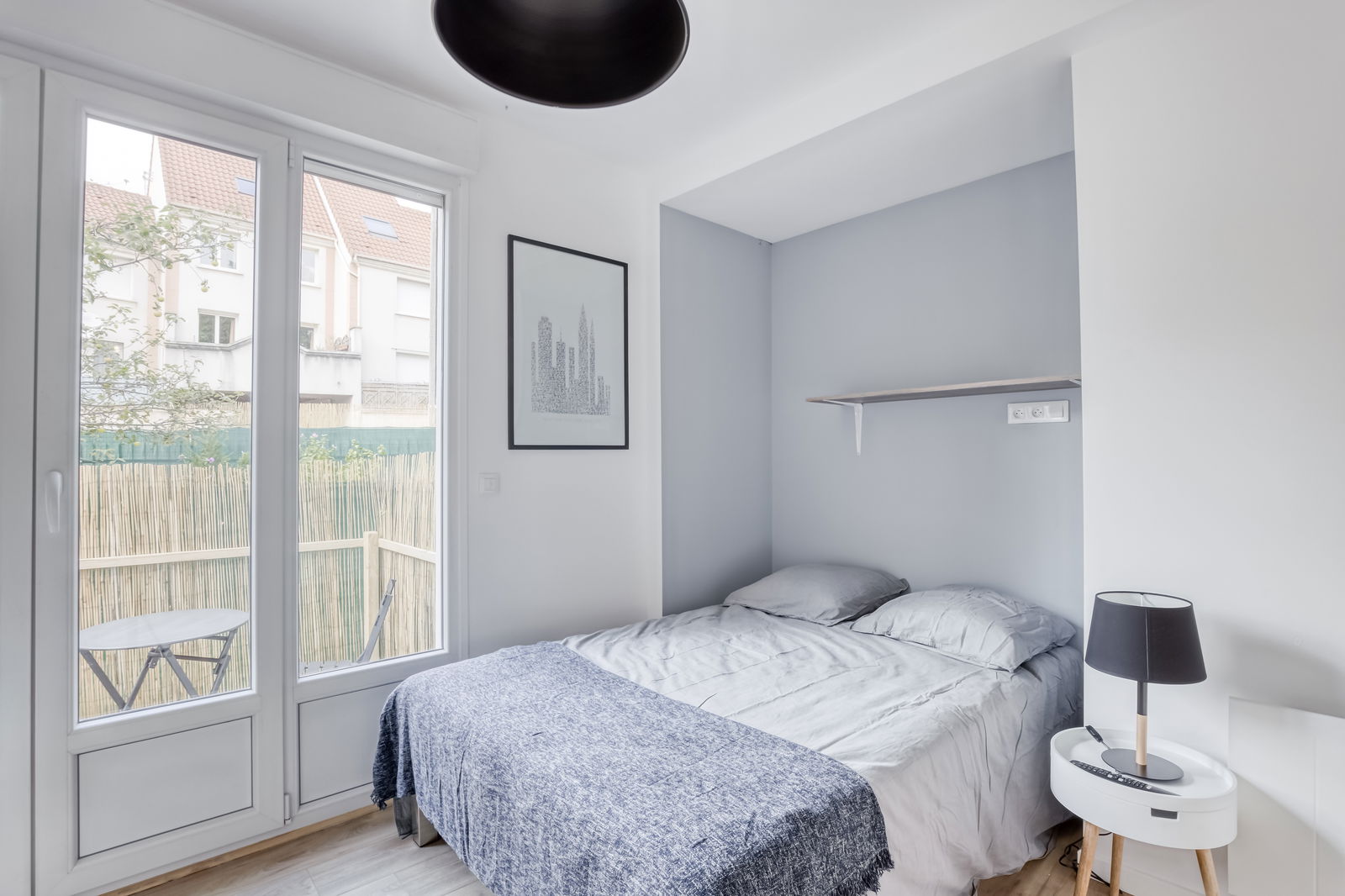 Zusammenleben Montreuil 241562