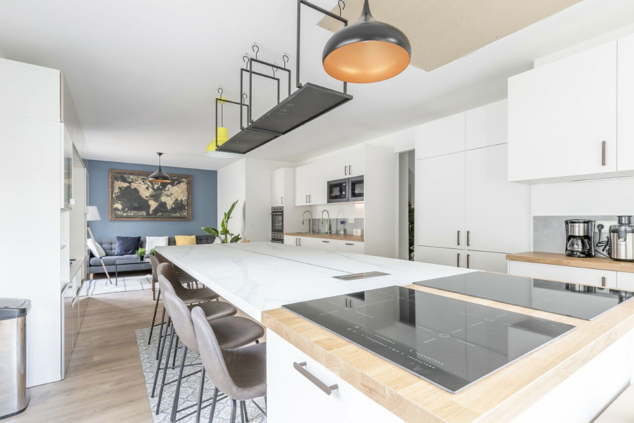 Zusammenleben Montreuil 241562