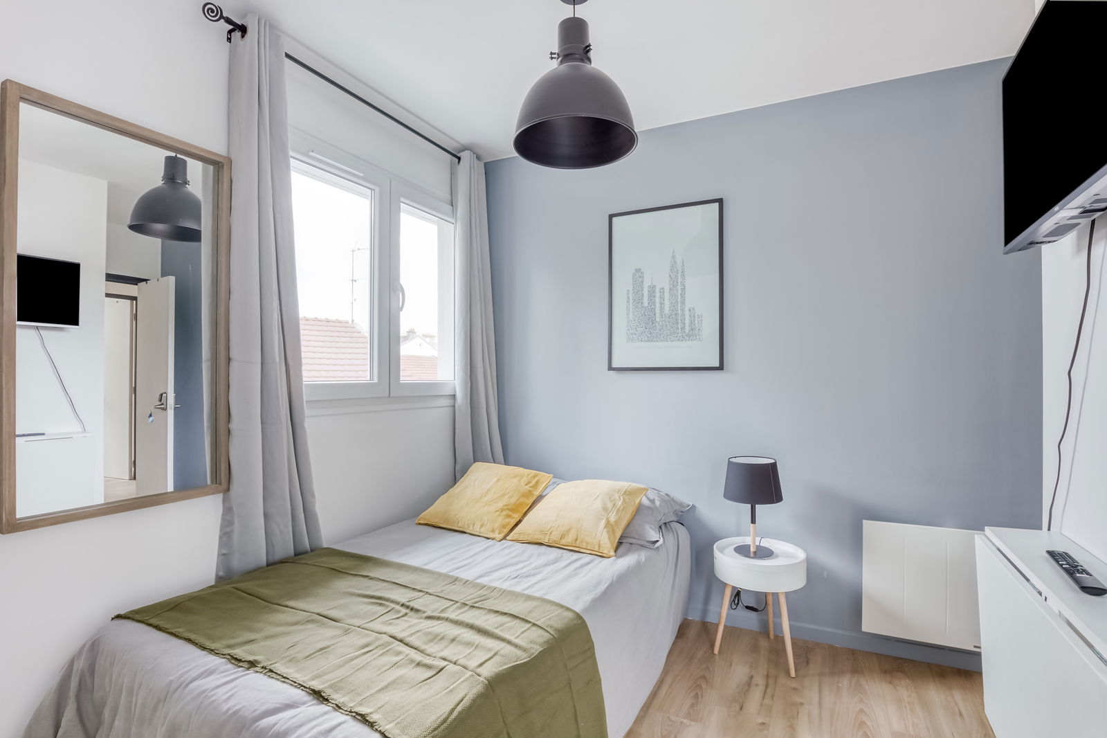 Zusammenleben Montreuil 241562