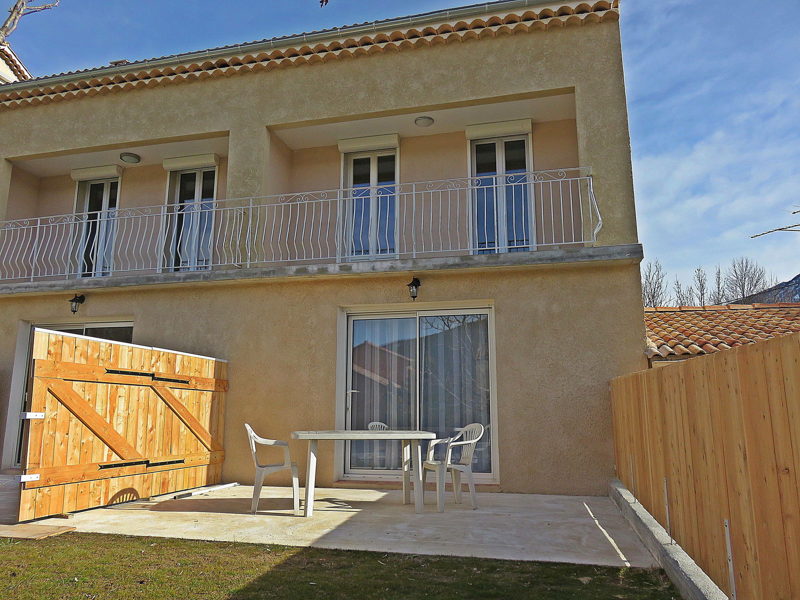 Gastfamilie Saint-André-les-Alpes 128523