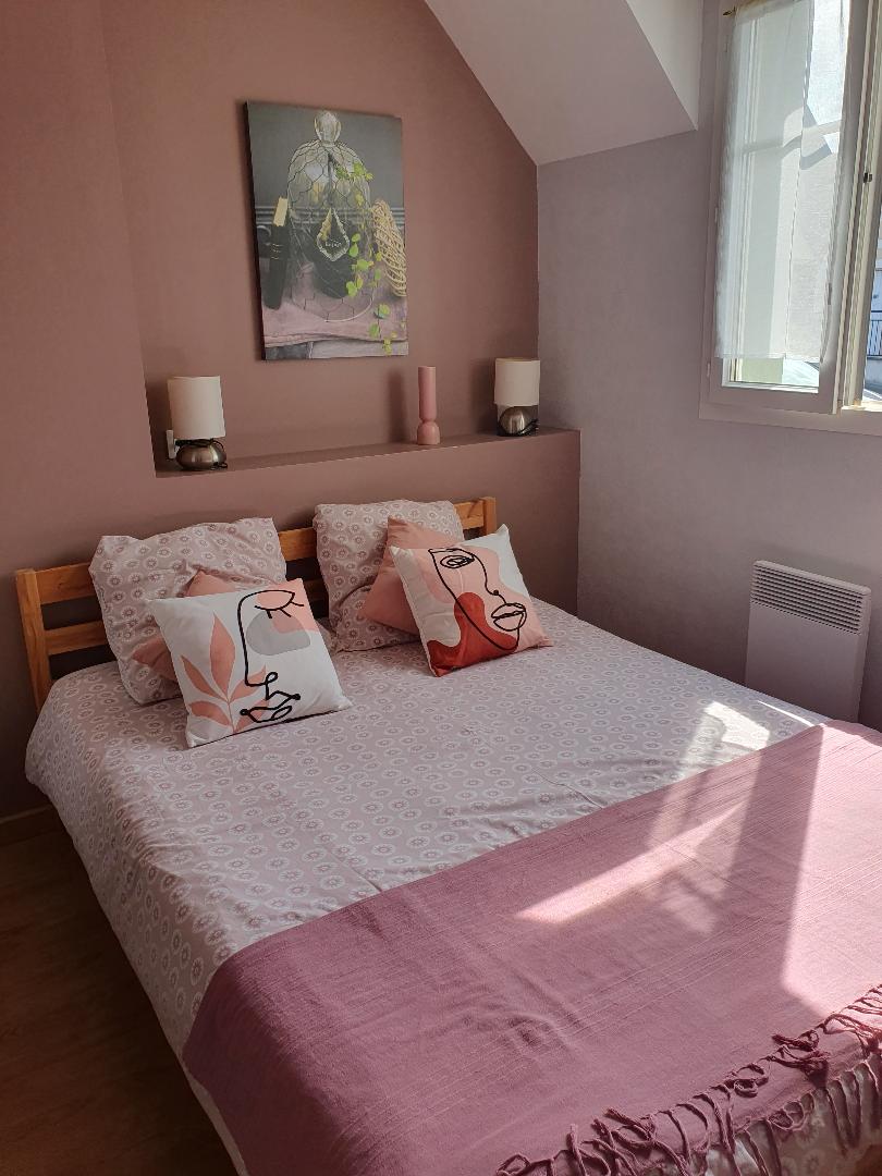 Unabhängiges Studio Criel-sur-Mer 235744