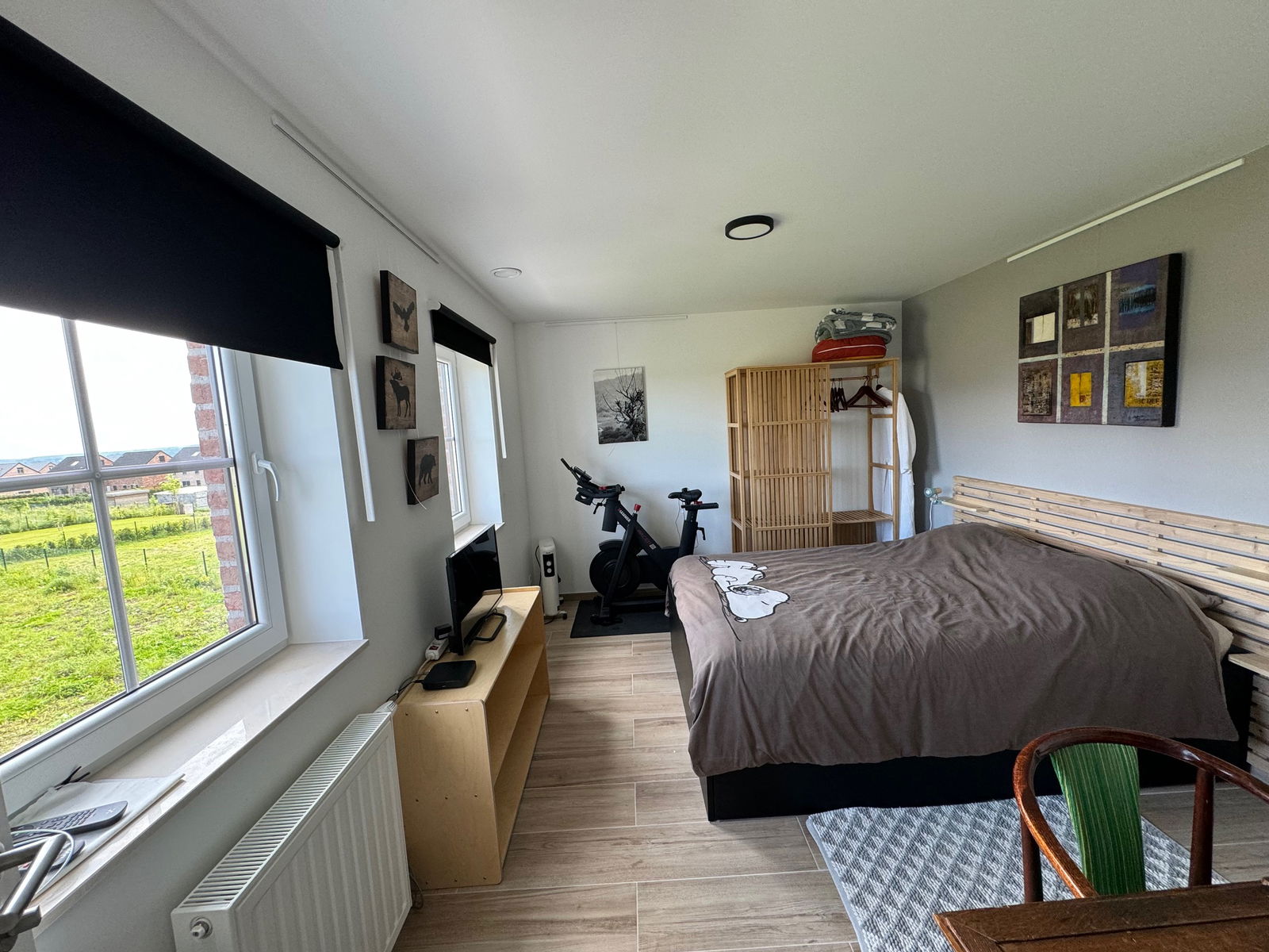 Gastfamilie Wavre 385281