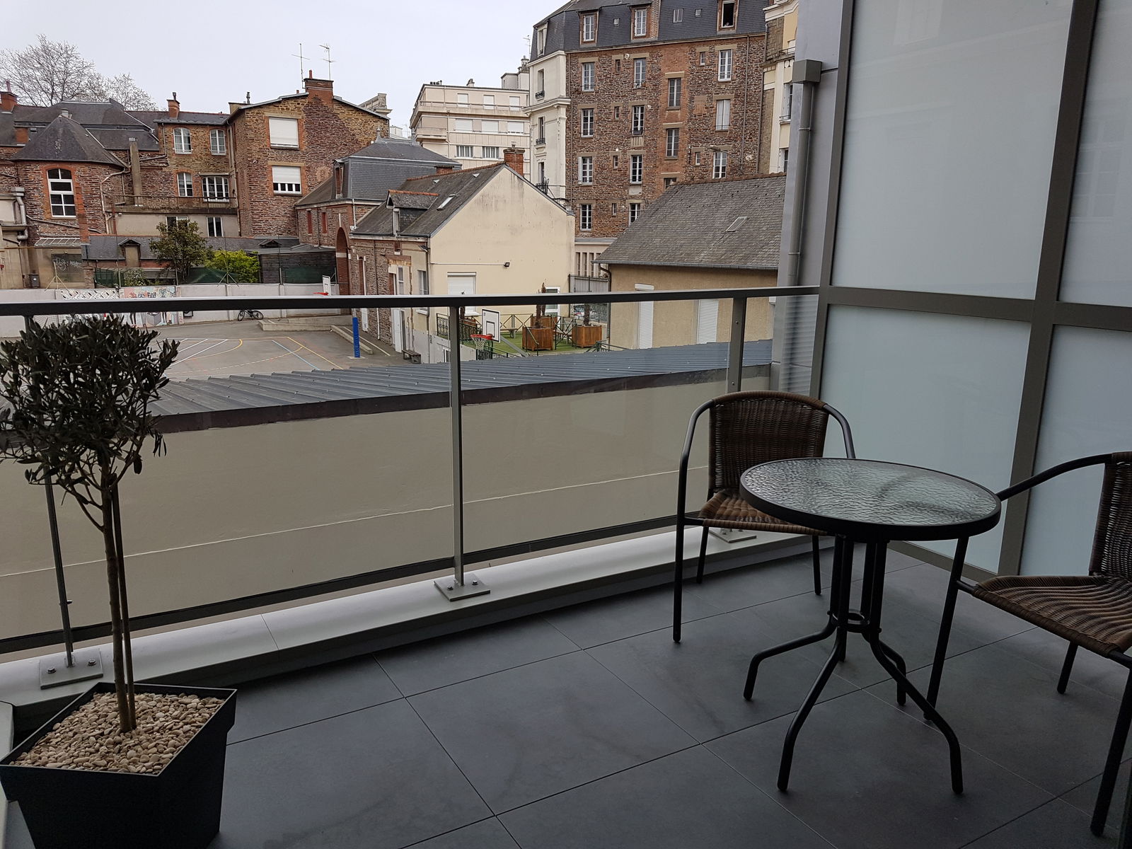 Unabhängiges Studio Rennes 265482