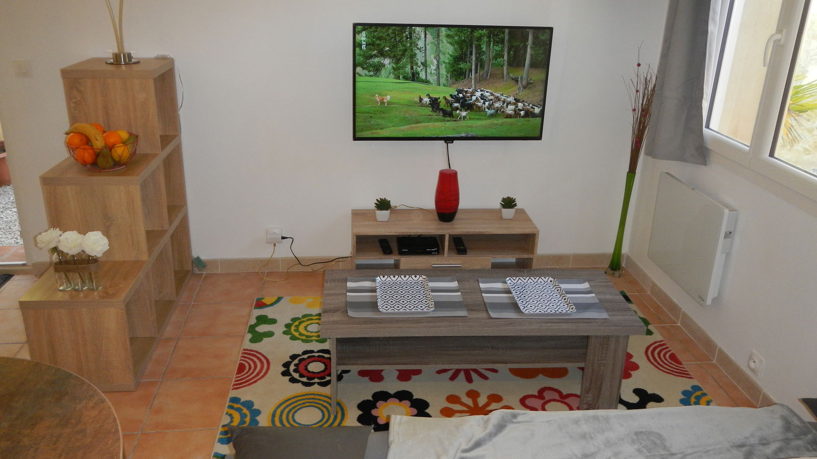 Unabhängiges Studio Cagnes-sur-Mer 249583