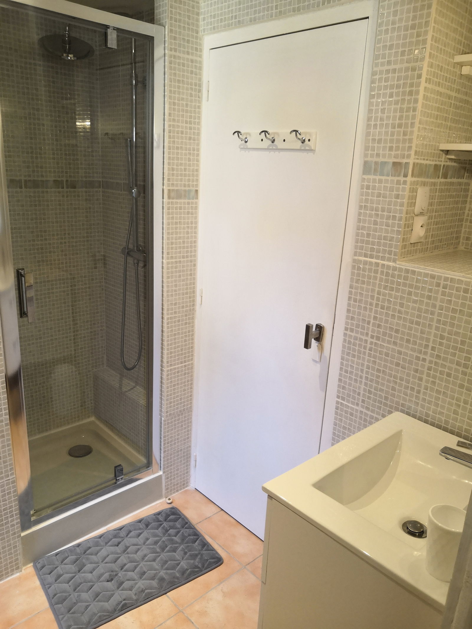 Unabhängiges Studio Cagnes-sur-Mer 249583