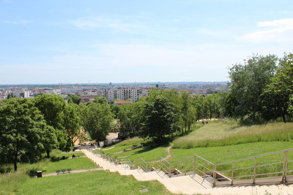 Unabhängiges Studio Montreuil 232510