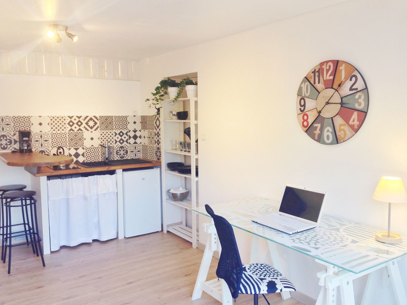 Gastfamilie Vigoulet-Auzil 122938