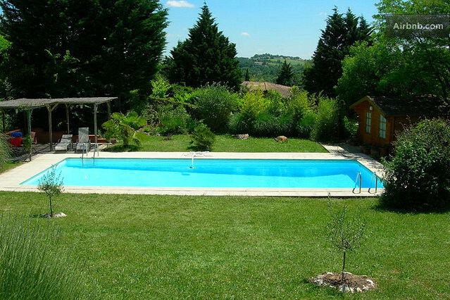 Gastfamilie Vigoulet-Auzil 122938