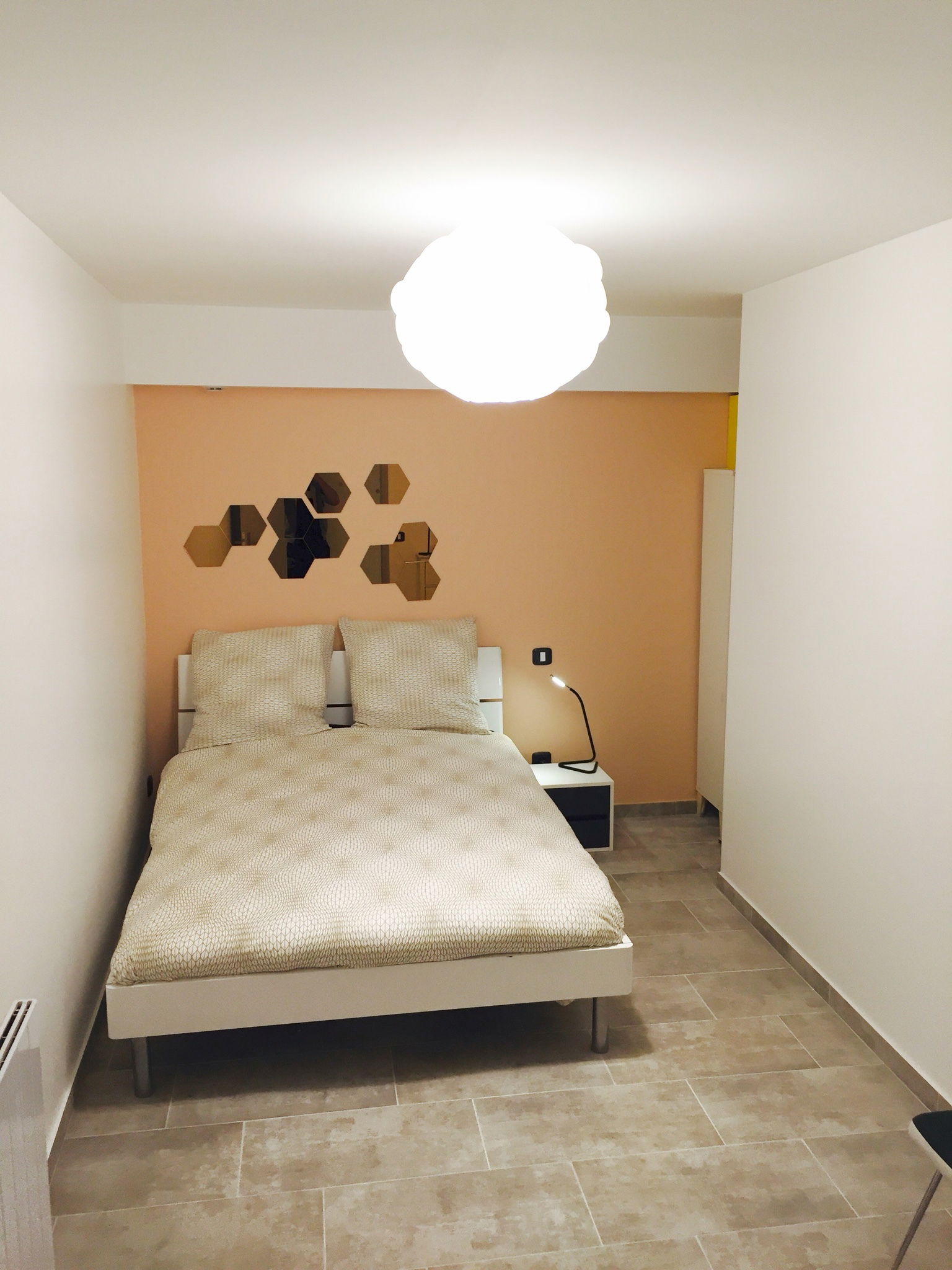 Gastfamilie Aubervilliers 241352