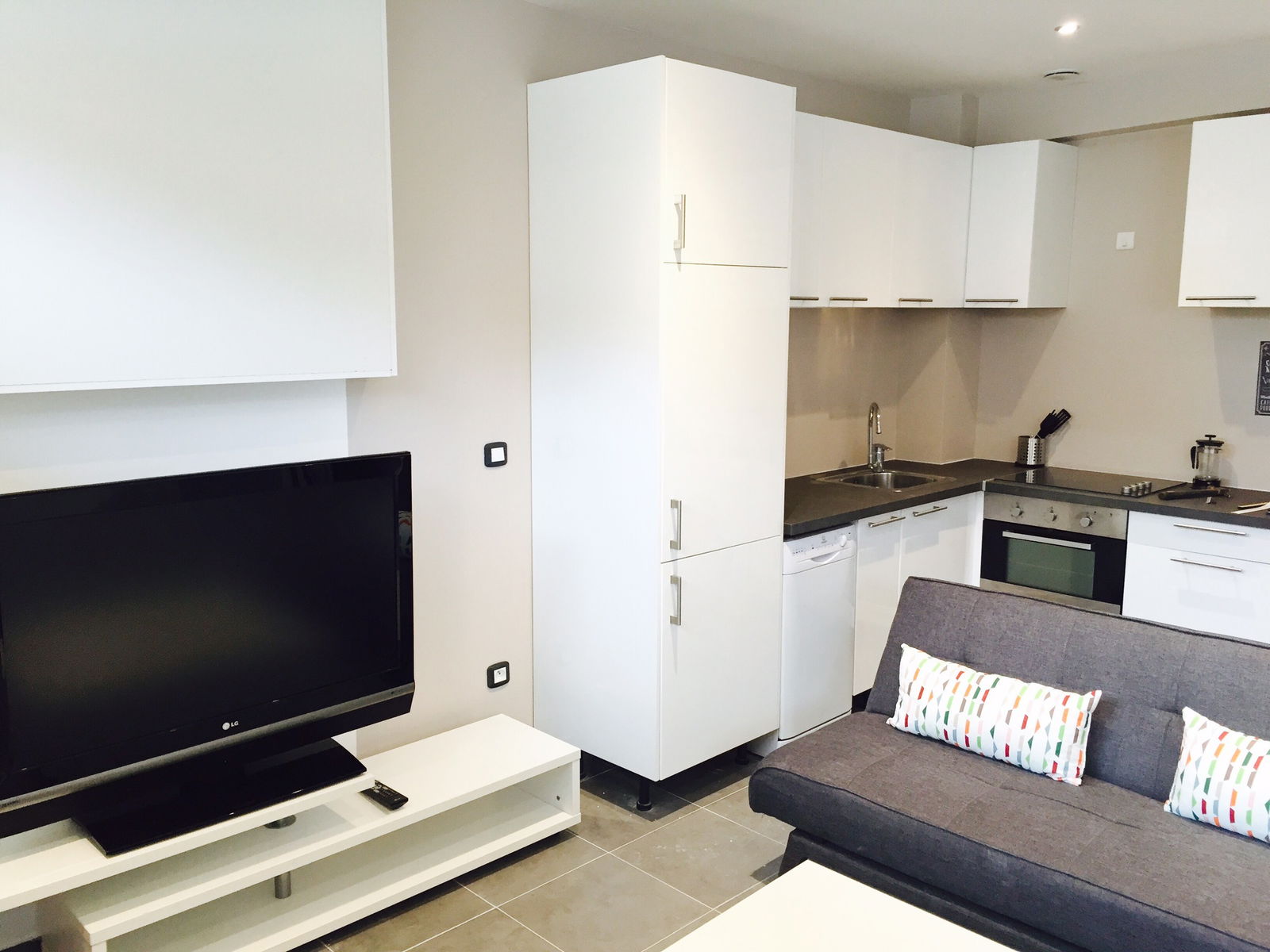 Gastfamilie Aubervilliers 241352