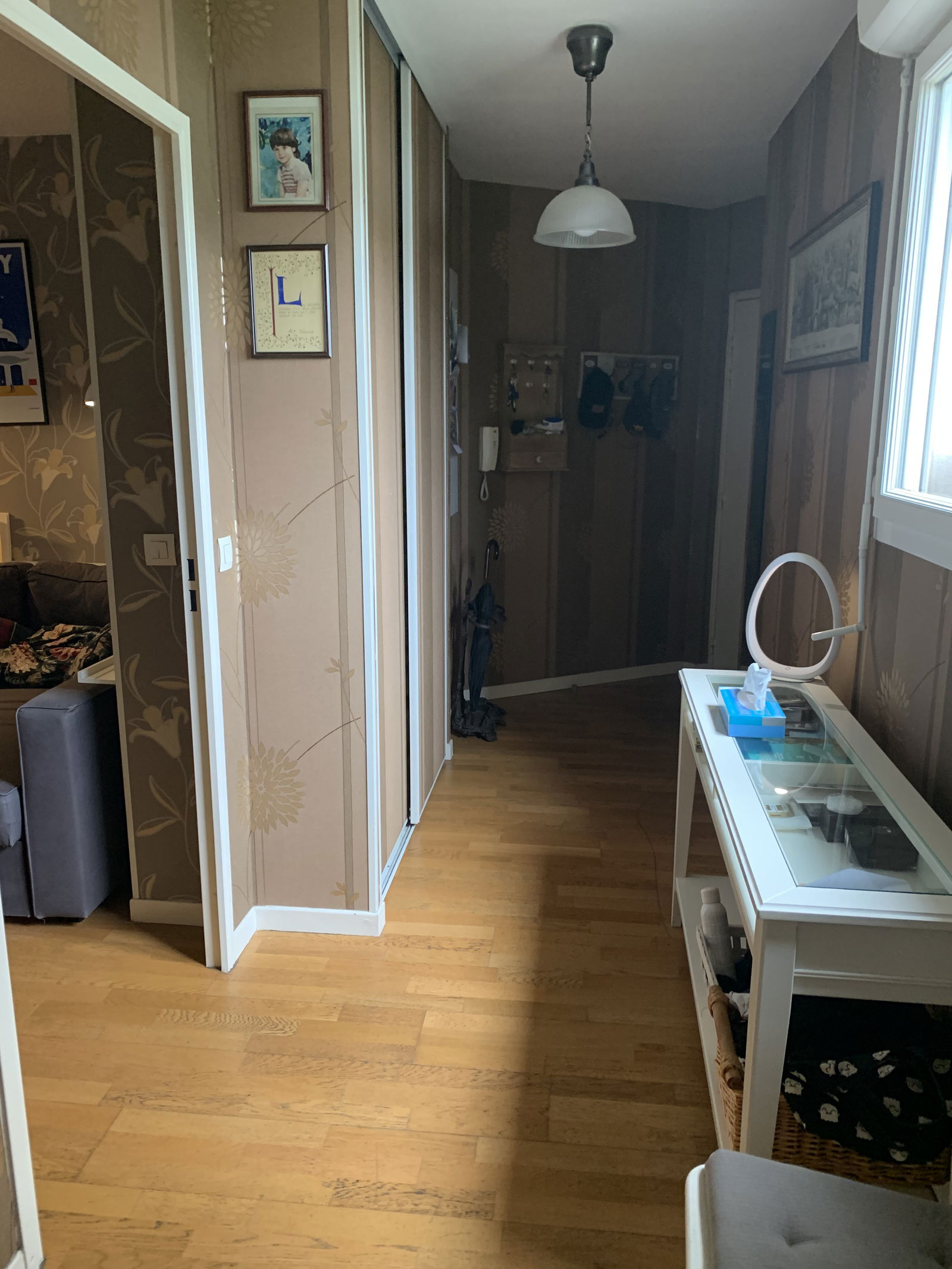 Gastfamilie Malakoff 263949