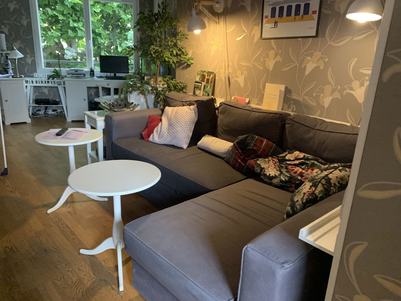 Gastfamilie Malakoff 263949