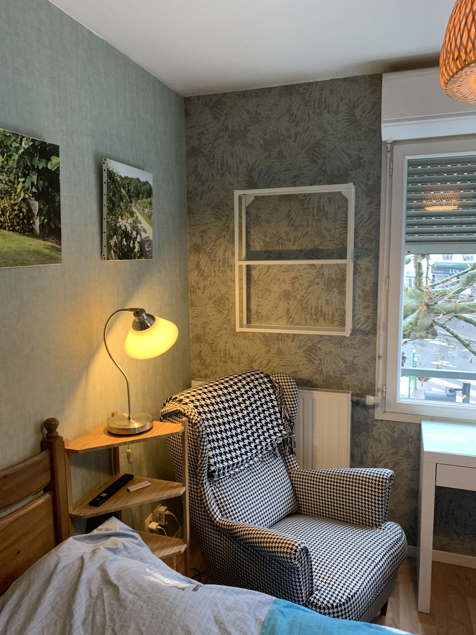 Gastfamilie Malakoff 263949