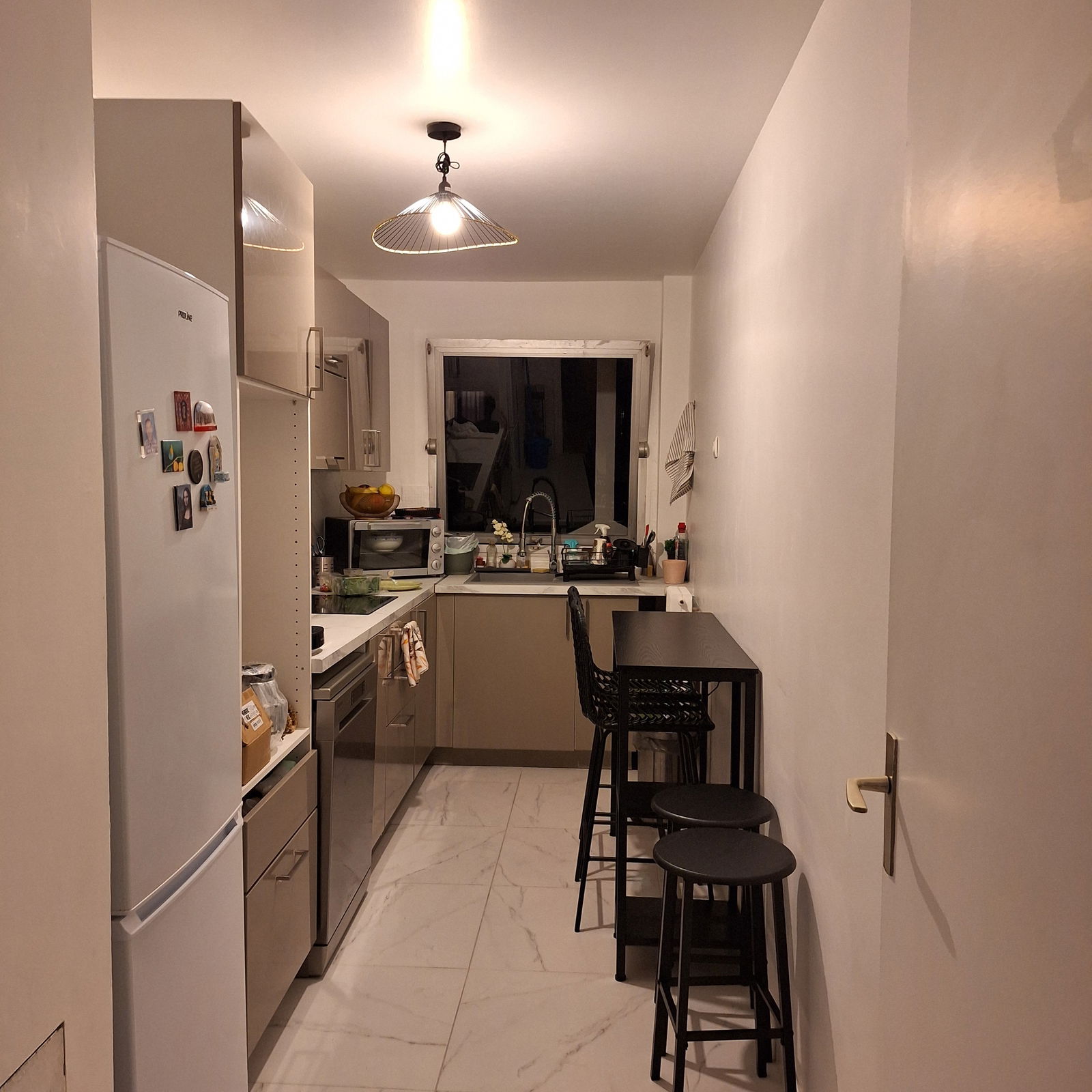 Homestay Paris 644736