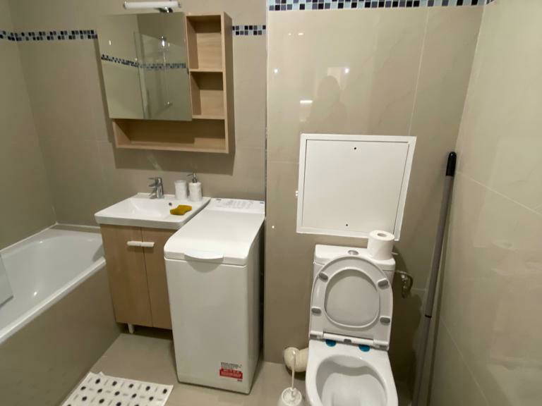 Ganzes Haus Vitry-sur-Seine 254171-3