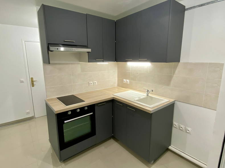 Ganzes Haus Vitry-sur-Seine 254171-4