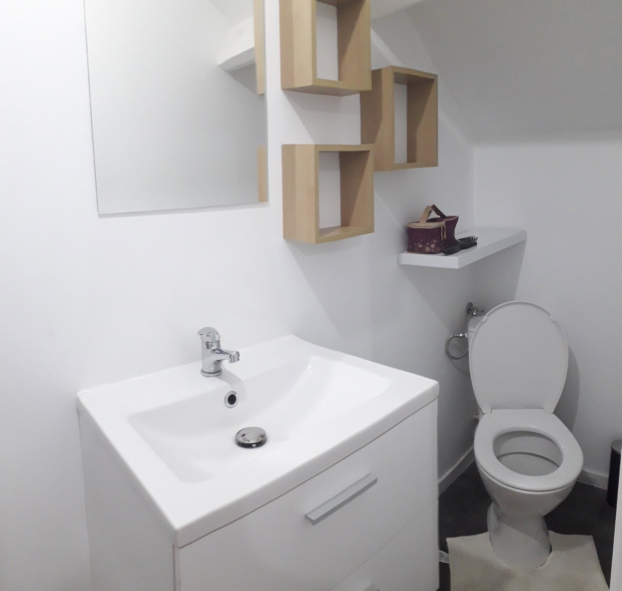 Colocation Charleroi 249648