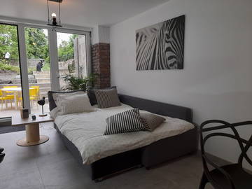 Logement Entier Charleroi 276999-5