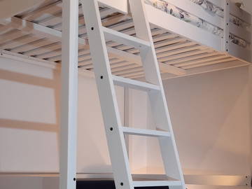 Logement Entier Charleroi 276999-9