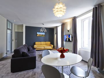 Habitación En Alquiler Angers 114442