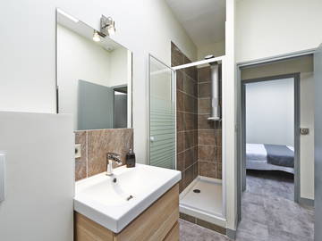 Logement Entier Angers 114442-4