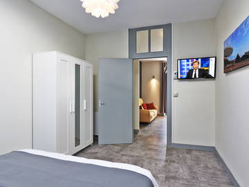 Logement Entier Angers 114442-9