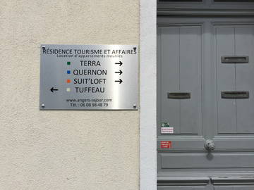 Logement Entier Angers 77921-6