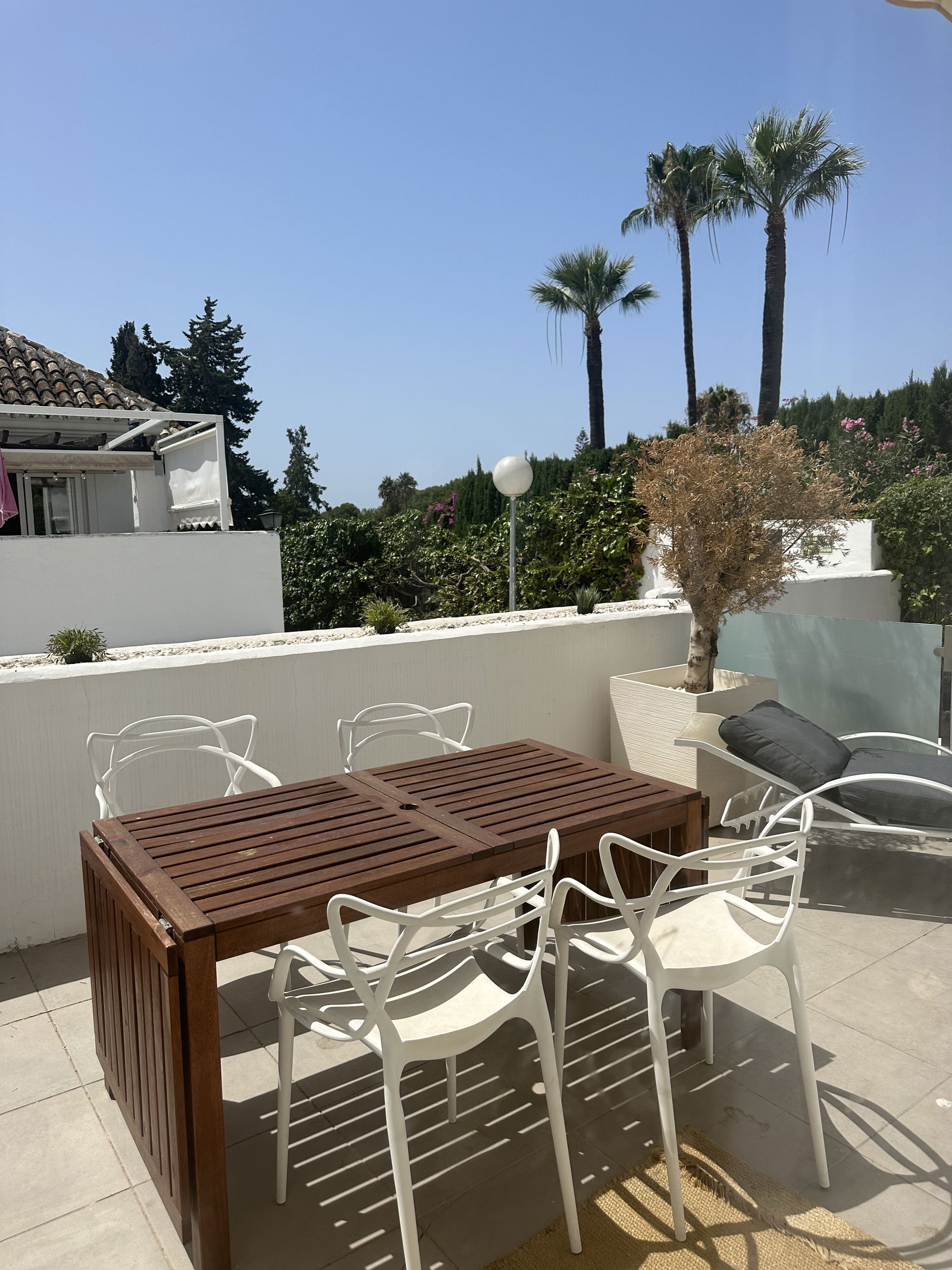 Homestay Marbella 408445