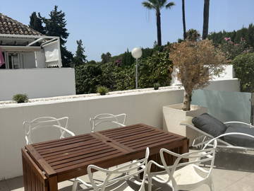 Chambre À Louer Marbella 408445-1