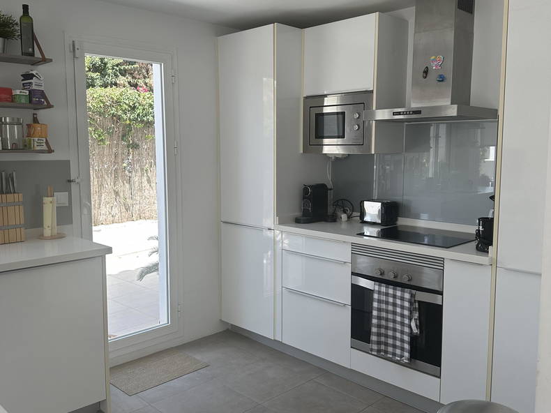 Chambre Chez L'habitant Marbella 408445-2