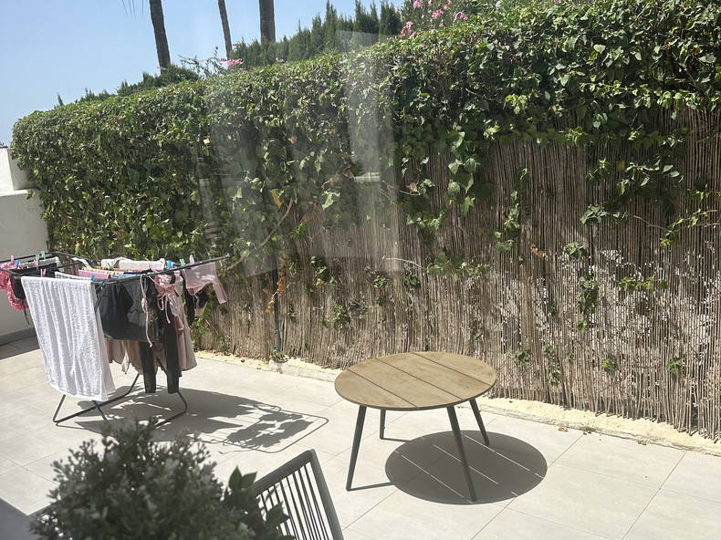 Chambre Chez L'habitant Marbella 408445-4