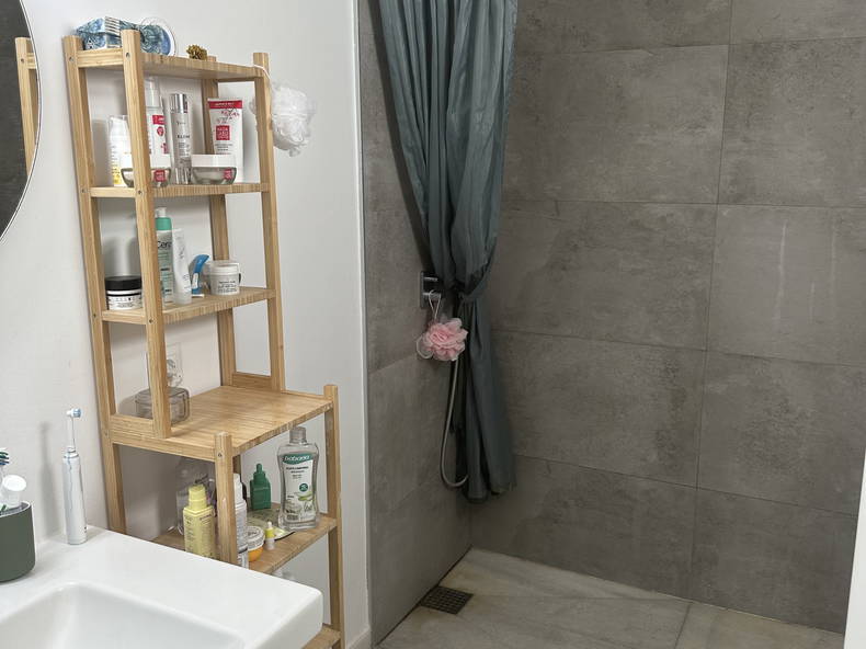 Chambre Chez L'habitant Marbella 408445-5