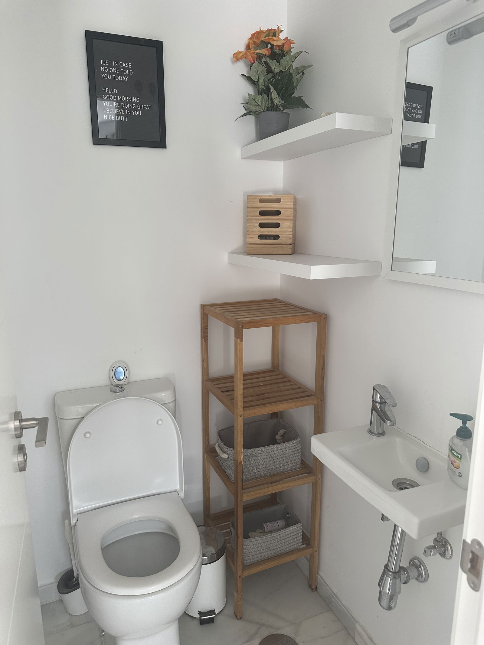 Homestay Marbella 408445