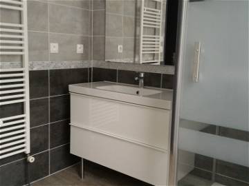 Chambre À Louer Lille 207397-1