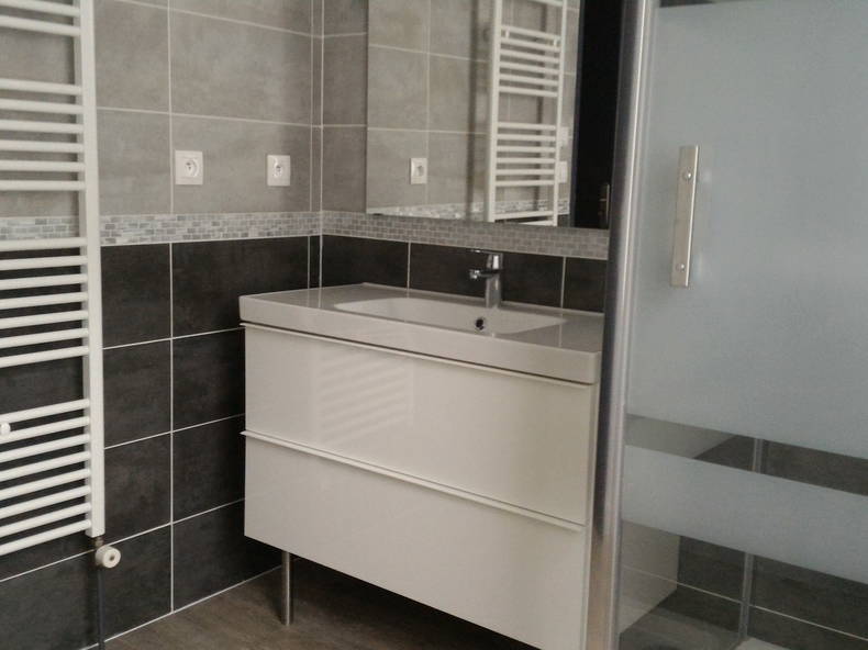 Entire Home Lille 207397-1