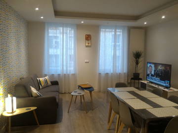 Habitación En Alquiler Lille 207397