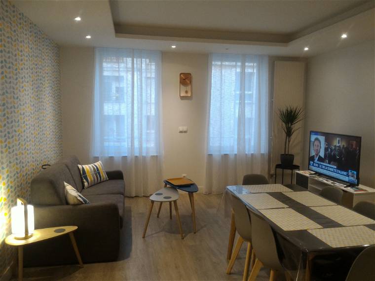 Homestay Lille 207397