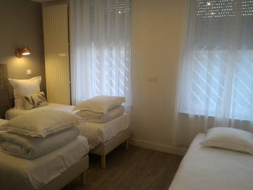 Chambre À Louer Lille 207397