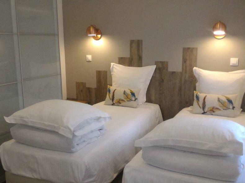 Entire Home Lille 207397-4