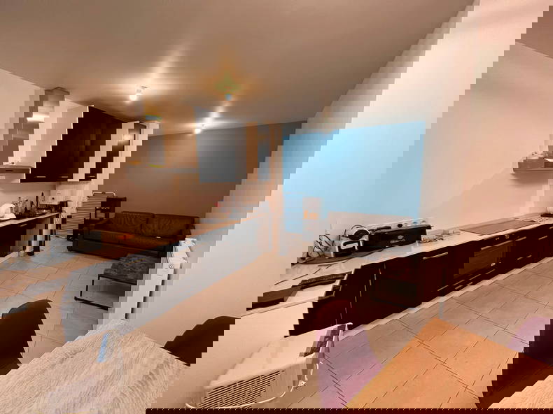 Ganzes Haus La Ciotat 262605-1