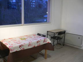 Apartamento Nuevo - Equipado Y Amueblado