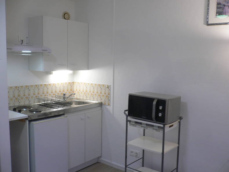 Entire Home Rouen 256412-2