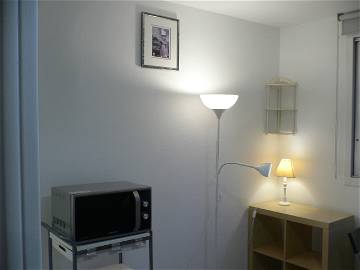 Chambre À Louer Rouen 256412