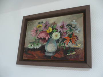 Logement Entier Rouen 256412-6