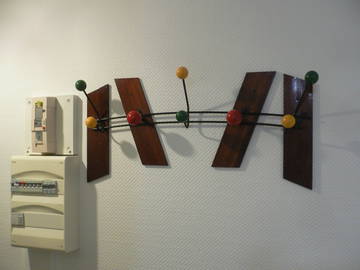 Logement Entier Rouen 256412-8