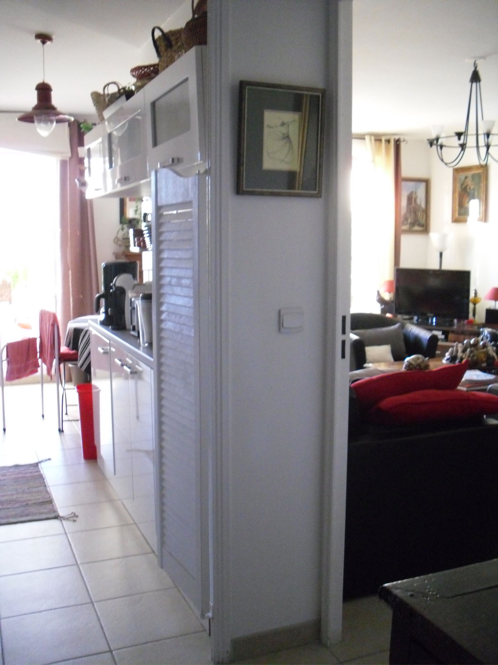 Homestay Marseille 30705